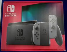 SWITCH後期モデル