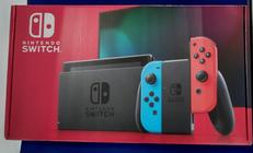 後期型SWITCH