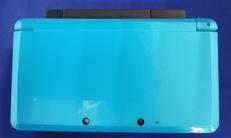 初期型３DS