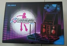 ダンスレボリューション クラシックミニ|瑞起 ZUIKI
