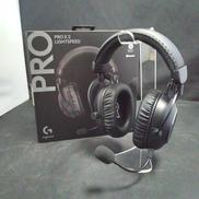 ゲーミングヘッドセット|LOGICOOL