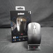 ゲーミングマウス|PULSAR