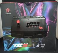 T.E.3 Arcade Stick GAPCCAINBL|MAD CATZ