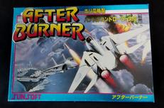 アフターバーナー|SUNSOFT