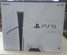 PS5後期モデル