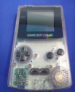 ゲームボーイカラー