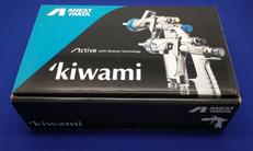 スプレーガン|ANESTIWATA