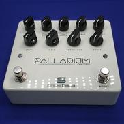 歪み系エフェクター|SEYMOUR DUNCAN