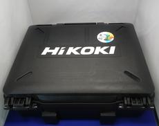 インパクトドライバー|HIKOKI