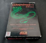 ウィザードリィ（FC）|NINTENDO