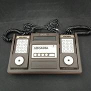 アルカディア|BANDAI