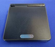 ゲームボーイアドバンスSP