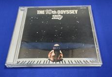 チューリップ/THE 10TH ODYSSEY|音蔵