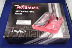 エフェクター|DIGITECH