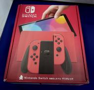 SWITCH マリオレッド|NINTENDO