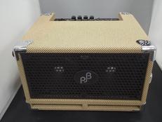 ベースアンプ|PHIL JONES