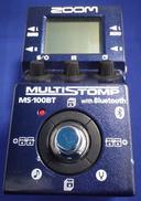 マルチエフェクター|ZOOM