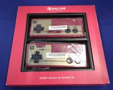 ファミコンコントローラー|NINTENDO