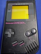 ゲームボーイ|NINTENDO