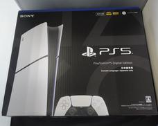 PS5デジタル・エディション|SONY