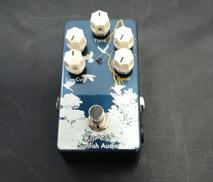 エフェクター|SUNFISH AUDIO