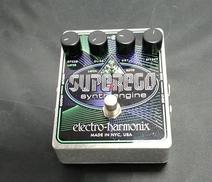 エフェクター|ELECTRO-HARMONIX