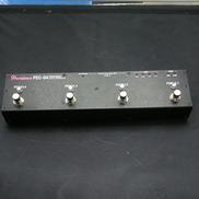 スイッチャー|PROVIDENCE