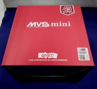 MVS MINI|UNICO