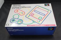 スーパーファミコンミニ|NINTENDO
