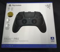 PS5・PC対応コントローラー|RAZER