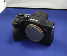 ミラーレス一眼|SONY