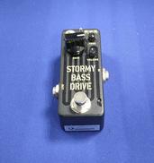 歪み系エフェクター|E.W.S.