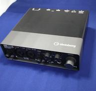 オーディオインターフェイス|STEINBERG