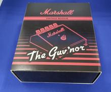 エフェクター|MARSHALL