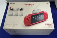 PSP-2000|SONY