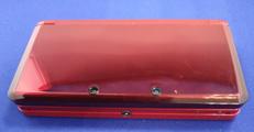 初期型３DS|NINTENDO