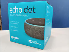 スマートスピーカー|AMAZON