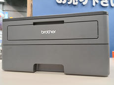 モノクロレーザープリンター|BROTHER