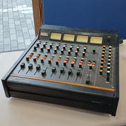 アナログミキサー|TEAC