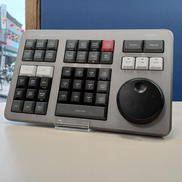 編集用キーボード|BLACKMAGIC