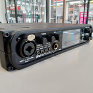 オーディオインターフェイス|MOTU / MARK OF THE UNICORN