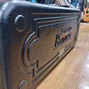 エレキギター用ハードケース|IBANEZ