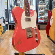 エレキギター|RITTENHOUSE GUITARS