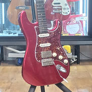 ストラトキャスタータイプ|SONDELLI