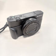 デジタルカメラ|SONY