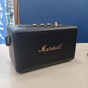 BTスピーカー|MARSHALL