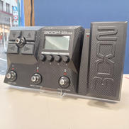 マルチエフェクター|ZOOM