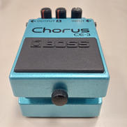 エフェクター|BOSS