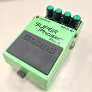 エフェクター|BOSS