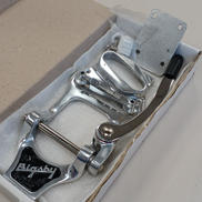 トレモロユニット|BIGSBY